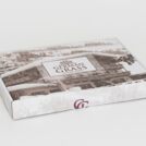 Пододеяльник German Grass Apricot Palette Grass 150х200