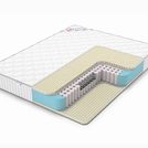 Матрас Denwir CLASSIC SOFT PLUS TFK 75х185