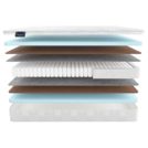 Матрас Materlux Narcisse Maxi 75х200