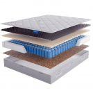 Матрас LineaFlex Milan Active 160х190