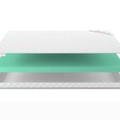 Матрас Denwir SIMPL FOAM 8 190х190