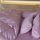 Комплект постельного белья German Grass Lilac Brilliant Grass 1,5-спальный