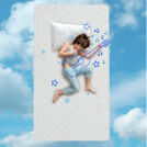 Матрас Димакс Звезда 90х195