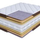 Матрас Beautyson Life Comfort Plus S1200 180х200