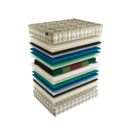 Матрас Mr.Mattress Leeds L 120х200
