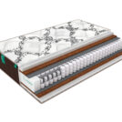 Матрас Sleeptek Duplex StruttoStrong Double 90х185