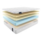 Матрас Materlux Ondulato 150х200