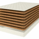Матрас Comfort Line Hard Puff 21 145х190