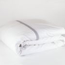Пододеяльник German Grass Vienna Noble Pearl Grass 200х220