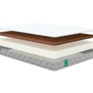 Матрас Sleeptek MAX Roll Cocos 12 80х180