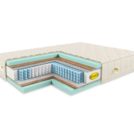 Матрас Benartti Classic Mega Hard S1000 70х190