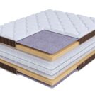 Матрас Beautyson Life Latex Double S600 mini 80х160