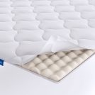 Наматрасник LineaFlex SCHIUMA MASSAGE 120х200