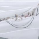 Комплект постельного белья Асабелла 2229 Евро