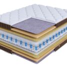Матрас Beautyson Life Comfort Plus DS 70х140