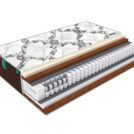 Матрас Sleeptek Duplex LatexCocos Revers 60х120