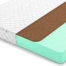 Матрас Denwir SIMPL FOAM HARD 19 120х140