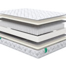 Матрас Sleeptek Simple One 1000 80х200