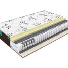 Матрас Sleeptek Duplex Memo Latex 70х195
