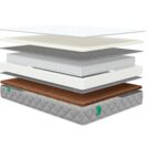 Матрас Sleeptek MAX Foam Cocos S1000 90х190