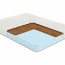 Матрас Comfort Line Cocos Roll Classic Slim 80х200
