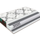 Матрас Sleeptek Duplex Foam Double 80х200