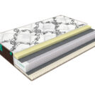 Матрас Sleeptek Lux Memo Latex 160х190