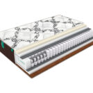 Матрас Sleeptek Duplex Latex Cocos Norma 80х200