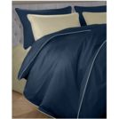 Пододеяльник Primavelle Satin Luxe (темно-синий) 200х220