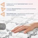 Матрас Димакс Твист Ролл Софт плюс 140х200
