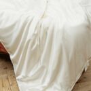 Пододеяльник German Grass Creamy White Grass 200х220