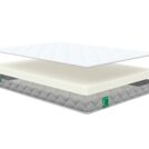 Матрас Sleeptek MAX Roll 10 120х190