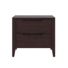 Тумба Rivi Ruby 60 Дымчатый темный дуб