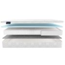 Матрас Materlux Aventino Multi Forte 160х200