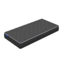 Матрас Beautyson Baby AirFoam Fiber Lux 90х200