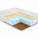 Матрас Comfort Line Cocos Roll Classic Soft 70х190