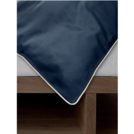 Пододеяльник Primavelle Satin Luxe (темно-синий) 200х220