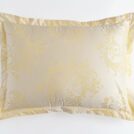 Наволочка German Grass с ушками на запахе Golden Palette Grass (2 шт.) 50х70