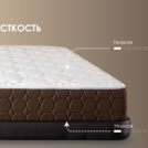 Матрас Димакс Мега Софт люкс 110х190